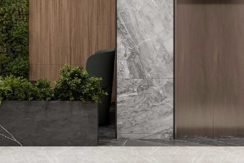 Apartamento en Dubai, 1 dormitorio, 68.1 m², № 91948 - foto 15