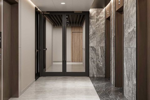 Apartamento en Dubai, 1 dormitorio, 68.1 m², № 91948 - foto 9