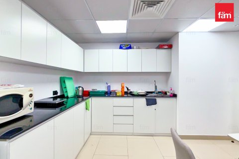 Bureau à Business Bay, Dubai, 465.4 m², № 91951 - photo 13