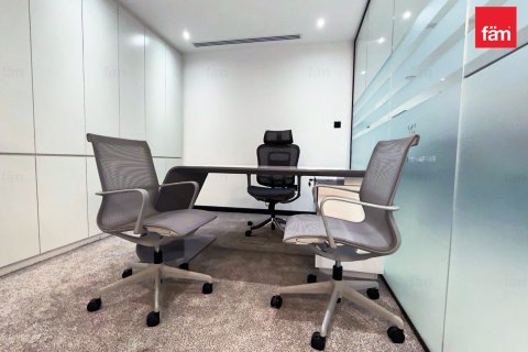 Bureau à Business Bay, Dubai, 465.4 m², № 91951 - photo 12