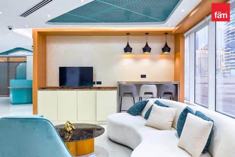 Bureau à Business Bay, Dubai, 465.4 m², № 91951 - photo 5