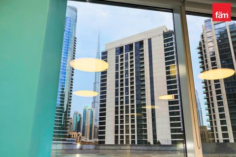 Bureau à Business Bay, Dubai, 465.4 m², № 91951 - photo 14