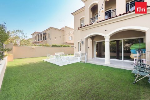 Townhouse in Dubai 3 bedrooms, 283.7 sq.m. № 91953 - photo 22