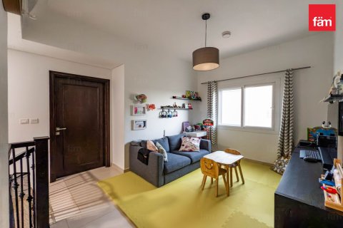 Townhouse in Dubai 3 bedrooms, 283.7 sq.m. № 91953 - photo 16