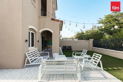 Townhouse in Dubai 3 bedrooms, 283.7 sq.m. № 91953 - photo 23