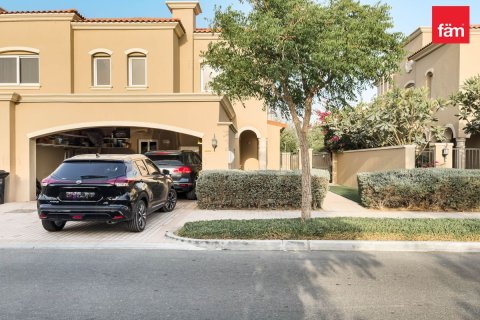 Townhouse in Dubai 3 bedrooms, 283.7 sq.m. № 91953 - photo 26