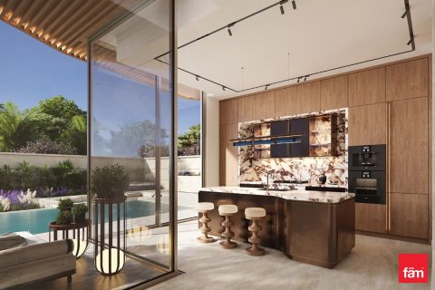 Villa in Meydan, Dubai 6 bedrooms, 615.3 sq.m. № 91949 - photo 3