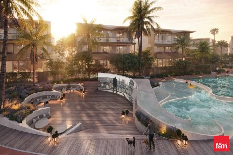 Villa in Meydan, Dubai 6 bedrooms, 615.3 sq.m. № 91949 - photo 6