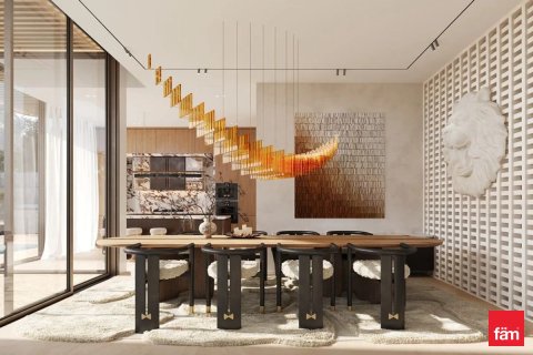 Villa in Meydan, Dubai 6 bedrooms, 615.3 sq.m. № 91949 - photo 5