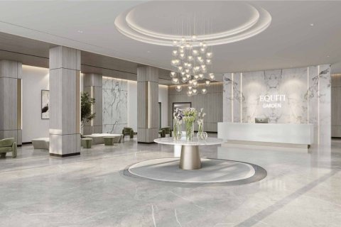 شقة في Al Furjan, دبي 1غرف نوم, 76.1 م² رقم 91952 - صورة 5