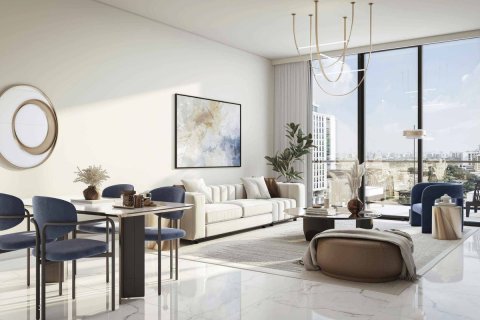 Apartment in Al Furjan, Dubai 1 bedroom, 76.1 sq.m. № 91952 - photo 4
