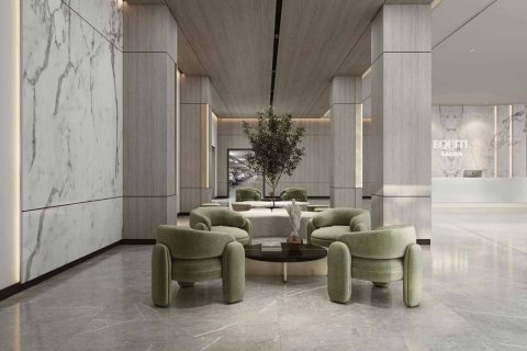 شقة في Al Furjan, دبي 1غرف نوم, 76.1 م² رقم 91952 - صورة 6