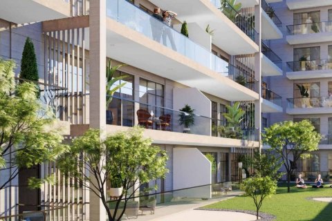 شقة في Al Furjan, دبي 1غرف نوم, 76.1 م² رقم 91952 - صورة 10