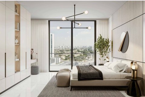 شقة في Al Furjan, دبي 1غرف نوم, 76.1 م² رقم 91952 - صورة 2