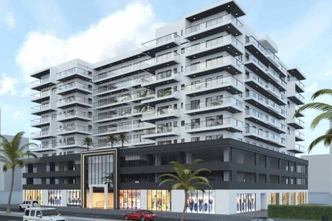 شقة في Al Furjan, دبي 1غرف نوم, 76.1 م² رقم 91952 - صورة 11