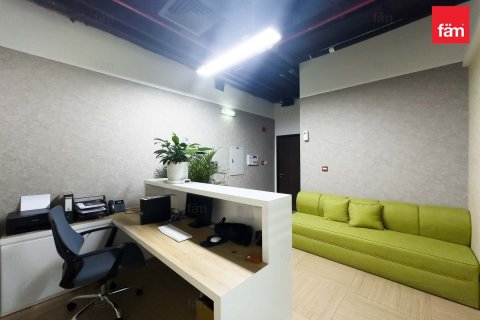 Office in Business Bay, Dubai 157 sq.m. № 104213