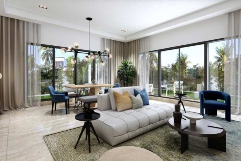 Maison de ville à Dubai, 4 chambres, 152 m², № 104183