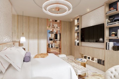 Apartment in Downtown Dubai (Downtown Burj Dubai), Dubai 1 bedroom, 71.3 sq.m. № 104112 - photo 10