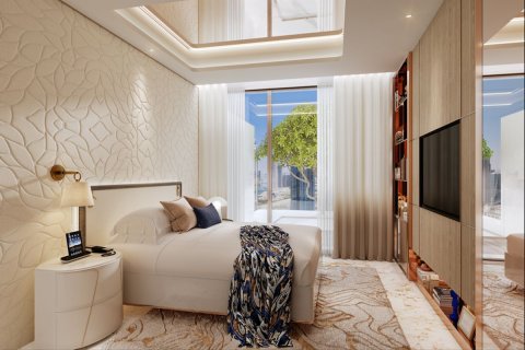 Apartment in Downtown Dubai (Downtown Burj Dubai), Dubai 1 bedroom, 71.3 sq.m. № 104112 - photo 9