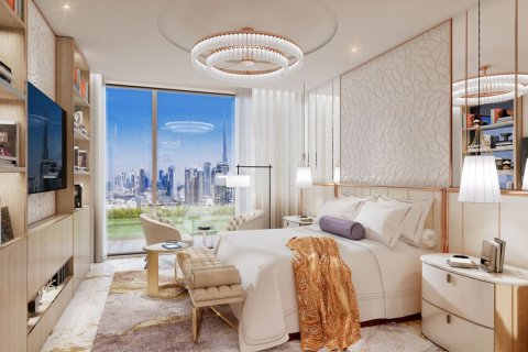 Apartment in Downtown Dubai (Downtown Burj Dubai), Dubai 1 bedroom, 71.3 sq.m. № 104112 - photo 7