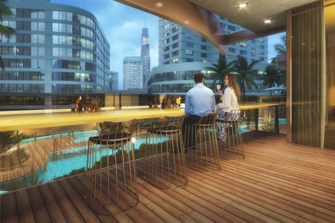 Apartment in Downtown Dubai (Downtown Burj Dubai), Dubai 1 bedroom, 71.3 sq.m. № 104112 - photo 6