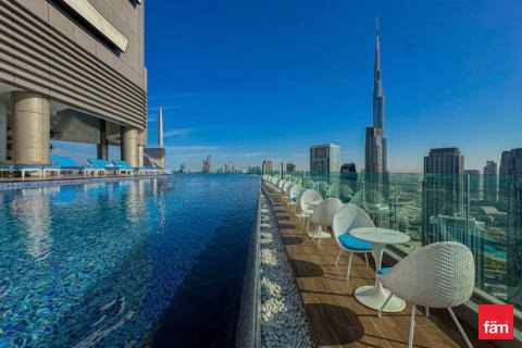 Apartment in Business Bay, Dubai 2 bedrooms, 125.8 sq.m. № 105880 - photo 6