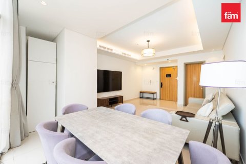 Apartment in Business Bay, Dubai 2 bedrooms, 125.8 sq.m. № 105880 - photo 25