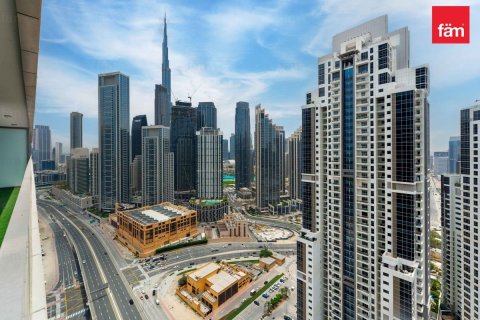 Apartment in Business Bay, Dubai 2 bedrooms, 125.8 sq.m. № 105880 - photo 4