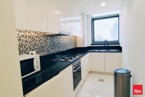 Apartment in Business Bay, Dubai 2 bedrooms, 125.8 sq.m. № 105880 - photo 21