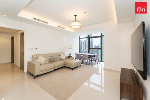 Apartment in Business Bay, Dubai 2 bedrooms, 125.8 sq.m. № 105880