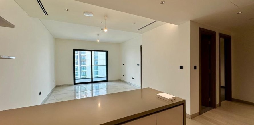 Apartment in Dubai 1 bedroom, 87.7 sq.m. № 104241