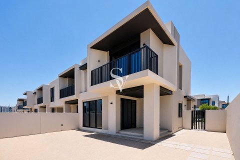 Townhouse in Jebel Ali, Dubai 4 bedrooms, 340 sq.m. № 114417 - photo 26