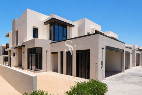 Townhouse in Jebel Ali, Dubai 4 bedrooms, 340 sq.m. № 114417
