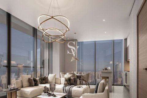 Квартира в Джабаль-Али, Дубай, 1 спальня, 52м², № 114418