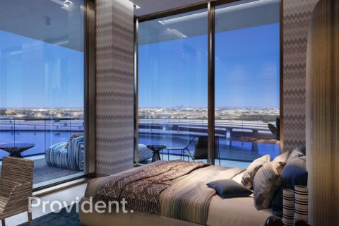 Apartamento en Business Bay, Dubai, 1 dormitorio, № 30665 - foto 4