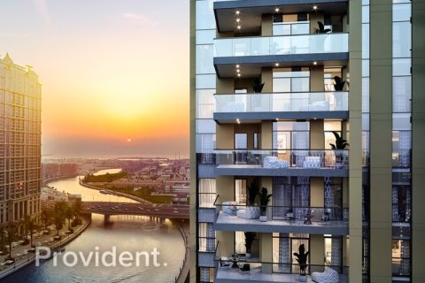 Apartamento en Business Bay, Dubai, 1 dormitorio, № 30665 - foto 7