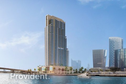 Apartamento en Business Bay, Dubai, 1 dormitorio, № 30665 - foto 5