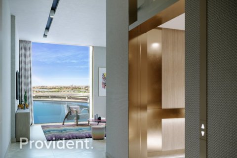 Apartamento en Business Bay, Dubai, 1 dormitorio, № 30665 - foto 10