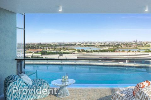 Apartamento en Business Bay, Dubai, 1 dormitorio, № 30665 - foto 3