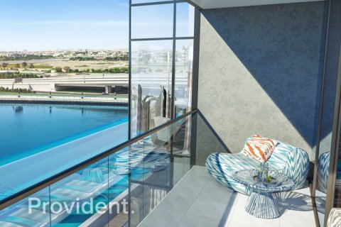 Apartamento en Business Bay, Dubai, 1 dormitorio, № 30665 - foto 2
