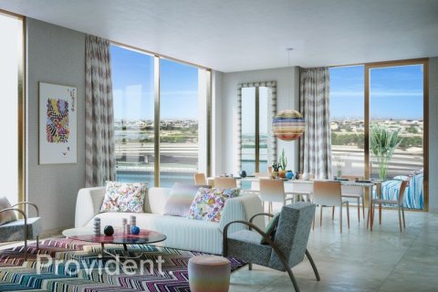 Apartamento en Business Bay, Dubai, 1 dormitorio, № 30665 - foto 11