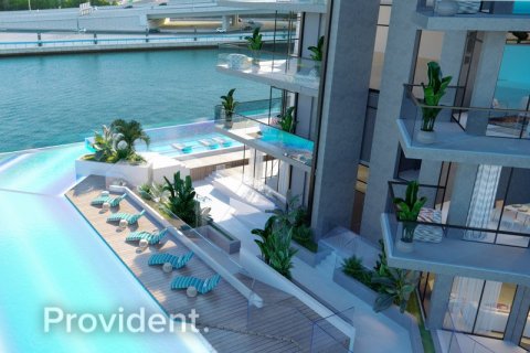 Apartamento en Business Bay, Dubai, 1 dormitorio, № 30665 - foto 13
