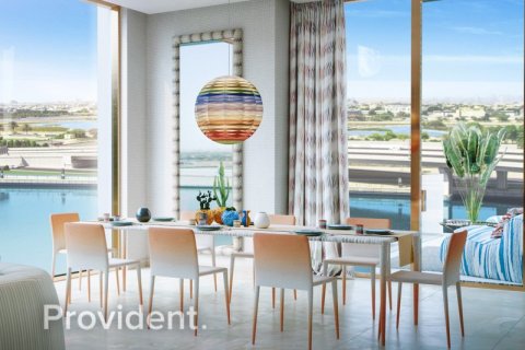 Apartamento en Business Bay, Dubai, 1 dormitorio, № 30665 - foto 9
