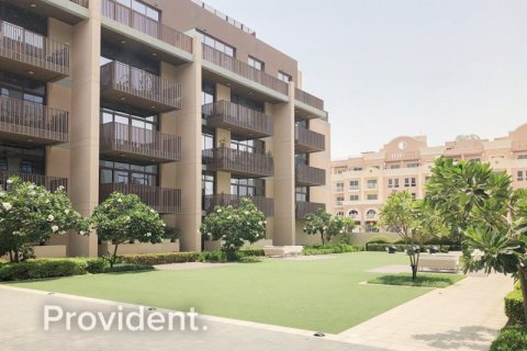 Appartement à Jumeirah Village Circle, Dubai, 1 chambre, № 30669 - photo 1