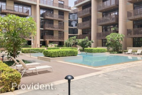 Appartement à Jumeirah Village Circle, Dubai, 1 chambre, № 30669 - photo 2