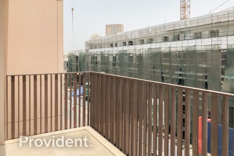 Appartement à Jumeirah Village Circle, Dubai, 1 chambre, № 30669 - photo 8