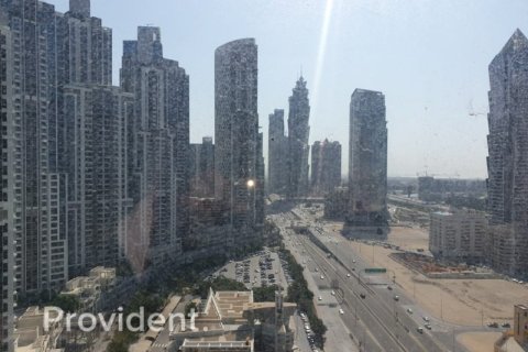 شقة في الخليج التجاري, دبي 1غرف نوم رقم 30666 - صورة 3