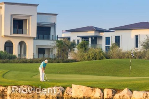 Apartment in GOLF SUITES in Dubai Hills Estate, Dubai 2 bedrooms № 30664 - photo 13