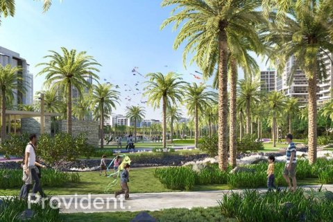 Apartment in GOLF SUITES in Dubai Hills Estate, Dubai 2 bedrooms № 30664 - photo 4