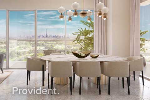 Apartment in GOLF SUITES in Dubai Hills Estate, Dubai 2 bedrooms № 30664 - photo 9